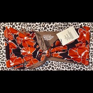 ACACIA MID PACIFIC/ TOP ONLY